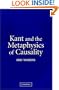 Kant and the Metaphysics of Causality