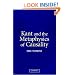 Kant and the Metaphysics of Causality