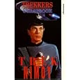 Trekkers Scrapbook - Trek Nimoy [1995]