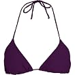 FULL TILT Triangle Womens Swimsuit Top