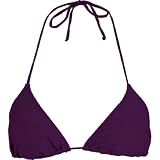 FULL TILT Triangle Womens Swimsuit Top