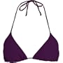 FULL TILT Triangle Womens Swimsuit Top