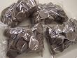 200 Count- Jiffy 7 Peat Soil Pellets Seeds Starting Plugs: Indoor Seed Starter- Start Planting