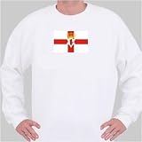 Northern Ireland Sweatshirt