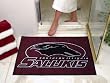 Southern Illinois Salukis 34"x44.5" All-Star Floor Mat (Rug)