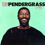 Joy an album by Teddy Pendergrass