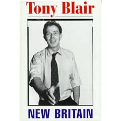 New Britain: My Vision Of A Young Country