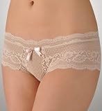 Eberjey Anouk Lace Culotte Panty (U942C)