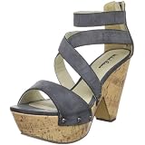 fancy sandals for women Michael Antonio Womens Glob