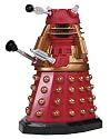 Doctor Who 3D Red Supreme Dalek Bubble Bath 250ml