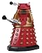 Doctor Who 3D Red Supreme Dalek Bubble Bath 250ml