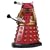 Doctor Who 3D Red Supreme Dalek Bubble Bath 250ml