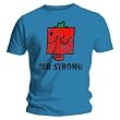 Bravado  Mr Men...