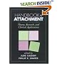 Handbook of Attachment: Theory, Research, and Clinical Applications