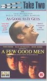 As Good As It Gets/A Few Good Men [1993]