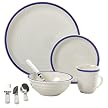 Basic Living 66-pc. Set