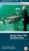 Songs From The Second Floor [VHS] [2001]
