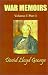 Books about David Lloyd George
