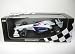 【MINICHAMPS/ミニチャンプス】1/18 BMW ザウバー F1 チーム F1.09 R.クビサ 2009