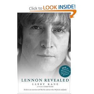 John Lennon - Teen’s Out of Body.