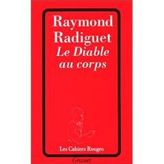Le diable au corps