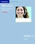 Welcome Teacher's Book: English for the Travel and Tourism Industry