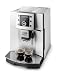 Kaffeevollautomaten - DeLonghi ESAM 5450 Espressovollautomat 1350 W silber/weiss Rapid Cappuccino