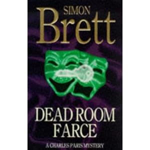 Dead Room Farce - Simon Brett 