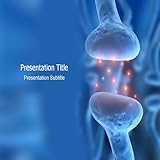 Active Receptor Powerpoint Template - Active Receptor Powerpoint Background