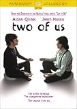 DVD : Two of Us