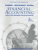 Student Workbook to Accompany Financial Accounting: Tools for Business Decision Making