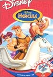 Hercule ( Livre + CD ) (French Import)