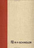 The Architectural Drawings of R.M. Schindler: the Architectural Drawing Collection, University Art Museum, (Music Research and Information Guides)