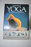 The book of yoga