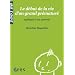 Le d�but de la vie d'un grand pr�matur� expliqu� � ses parents