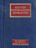 Review W.Green  / Scottish Conveyancing Legislation