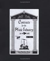 Contracts for the Music Industry, Series I (Contracts for the Music Industry, 1)