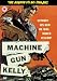 DVD : Machine Gun Kelly [UK IMPORT]