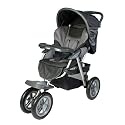 Combi IV Stroller Thunder