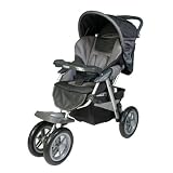 Combi IV Stroller Thunder