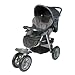 Combi IV Stroller Thunder