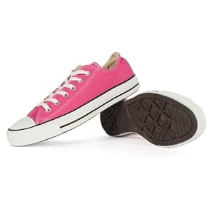New Converse CT AS Ox Rose M7/W9