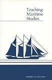 Teaching Maritime Studies