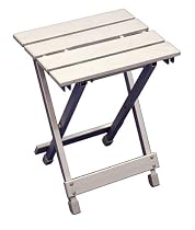 ALPS Mountaineering Camp Stool Large