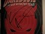 Daredevil (Autographed By Kevin Smith) (Daredevil, Vol. 1: Guardian Angel)