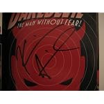 Daredevil (Autographed By Kevin Smith) (Daredevil, Vol. 1: Guardian Angel) book cover