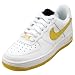 (ナイキ)nike レザースニーカー(ウィメンズエアフォース1) レディス