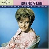 Universal Masters Collection - Brenda Lee