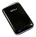MiLi
Power
Crystal
External
Battery
for
iPhone,
iPod
and
Other
Mobile
devices