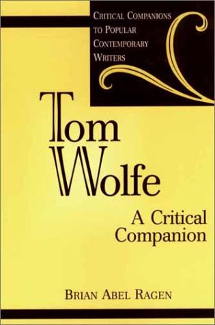  Tom Wolfe